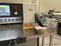 Polar Mohr N92 PRO HD Paper Cutting Guillotine
