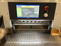 Polar Mohr N92 PRO HD Paper Cutting Guillotine