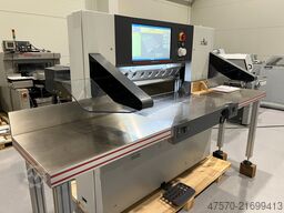 Polar Mohr N92 PRO HD Paper Cutting Guillotine