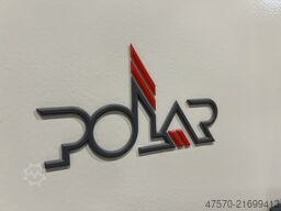Polar Mohr N92 PRO HD Paper Cutting Guillotine