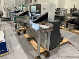 Polar Mohr N92 PRO HD Paper Cutting Guillotine