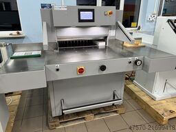 Grafcut G73H Hydraulic Paper Cutting Guillotine