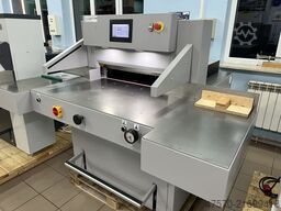 Grafcut G73H Hydraulic Paper Cutting Guillotine