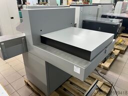 Grafcut G73H Hydraulic Paper Cutting Guillotine