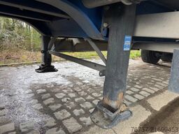 Krone **BELGIAN TRAILER**