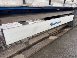 Krone **BELGIAN TRAILER**