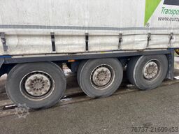 Krone **BELGIAN TRAILER**