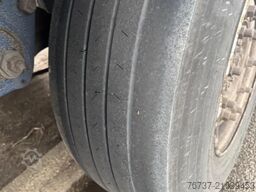 Krone **BELGIAN TRAILER**