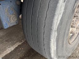 Krone **BELGIAN TRAILER**