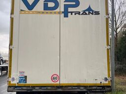 Krone **BELGIAN TRAILER**