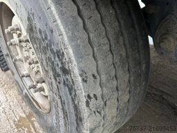 Krone **BELGIAN TRAILER**