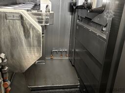 SW Schwäbische Werkzeugmaschinen GmbH BA 600   2-CNC, 2-spindlig