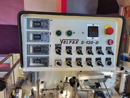Volpak S-130-D