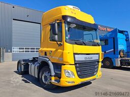 DAF CF 440 ADR 02-2027 *