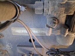 DAF CF 440 ADR 02-2027 *