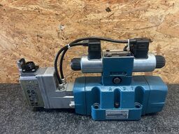 Bosch Bosch Wegeventil vorgesteuert