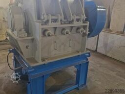 ESMOS Balkán M 500/800