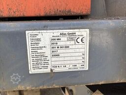 ATLAS 200 MH