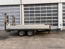  tt  Tandemtieflader