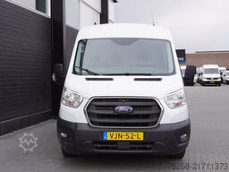 Ford Transit 2.0 TDCI L3H2 2x schuifdeur EURO 6 - Ai...