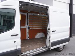 Ford Transit 2.0 TDCI L3H2 2x schuifdeur EURO 6 - Ai...