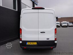 Ford Transit 2.0 TDCI L3H2 2x schuifdeur EURO 6 - Ai...