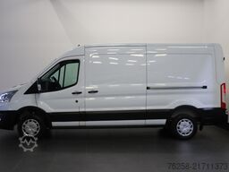 Ford Transit 2.0 TDCI L3H2 2x schuifdeur EURO 6 - Ai...