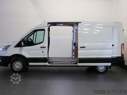 Ford Transit 2.0 TDCI L3H2 2x schuifdeur EURO 6 - Ai...