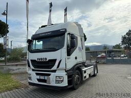 Iveco Stralis 460 T26-010