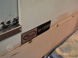 Travis M-1500