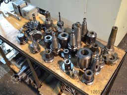 Travis M-1500