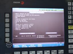 Travis M-1500