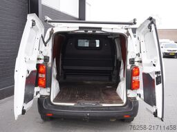 Peugeot Expert 1.5 BlueHDI EURO 6 - Airco - Cruise - Tr...