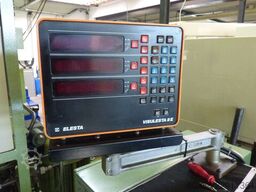 WEILER CONDOR 81