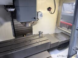 HAAS VF-2SS