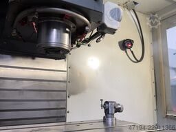 HAAS VF-2SS