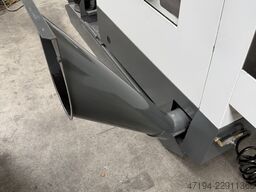 HAAS VF-2SS