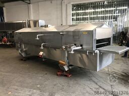 GEA-CFS Braadlijn, Type BRN 3000/1000