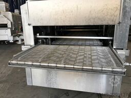 GEA-CFS Braadlijn, Type BRN 3000/1000