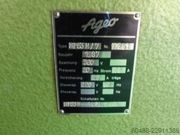 AGEO HP 63 H