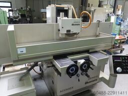 OKAMOTO GRIND-X-ACC 83 DX