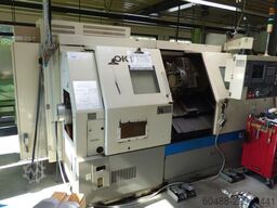 OKUMA LB 15 II VAC-MB 22/15-5.1/38