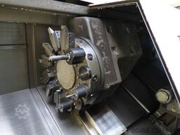 OKUMA LB 15 II VAC-MB 22/15-5.1/38