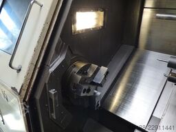 OKUMA LB 15 II VAC-MB 22/15-5.1/38