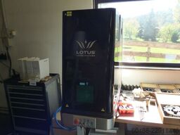 LOTUS LASER SYSTEMS YTTERBIUM PULSED FIBER UMETA