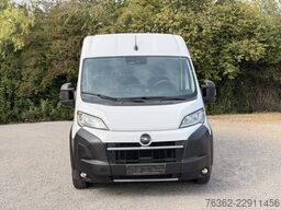 Opel Movano Kasten L3H2 BluHDI 180 Klima PDC