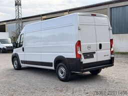 Opel Movano Kasten L3H2 BluHDI 180 Klima PDC