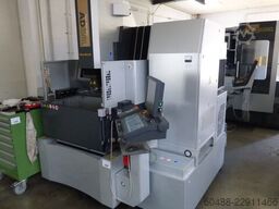 SODICK AD 35 L LN2 + ATC-4