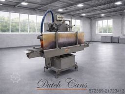 Stielz filler for brine