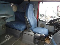 Volvo FH 460 + 6X2 STEERING + EURO 5